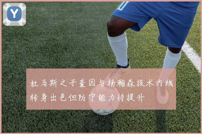 杜马斯之子奎因与杨瀚森技术内线转身出色但防守能力待提升